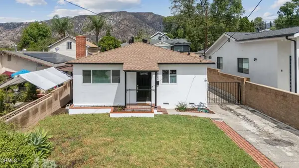 7727 Jayseel Street, Los Angeles, CA 91042