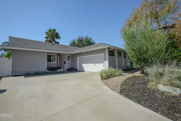 7643 Encino Avenue, Northridge, CA 91325