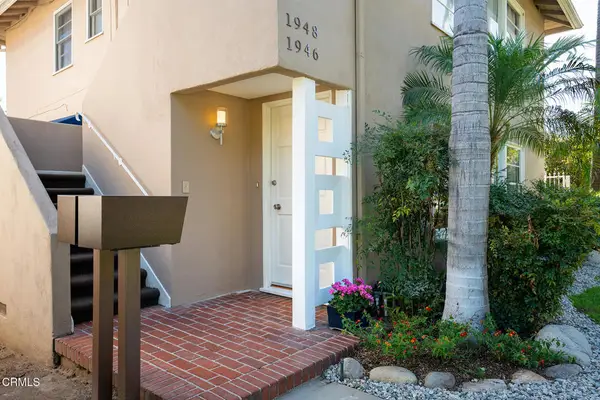 1946 E Villa Street, Pasadena, CA 
