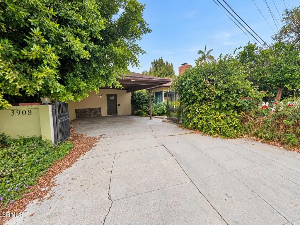3908 Vineland Avenue, Studio City, CA 91604 - #1