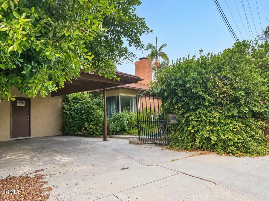 3908 Vineland Avenue, Studio City, CA 91604 - #3