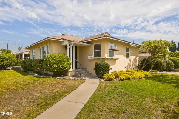 13936 Los Angeles Street, Baldwin Park, CA 91706