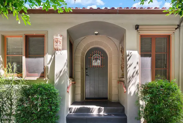 430 La Loma Road, Pasadena, CA 91105