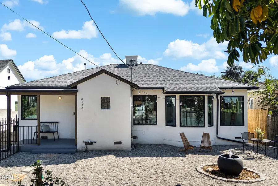 524 Crosby Street, Altadena, CA 91001 - #2