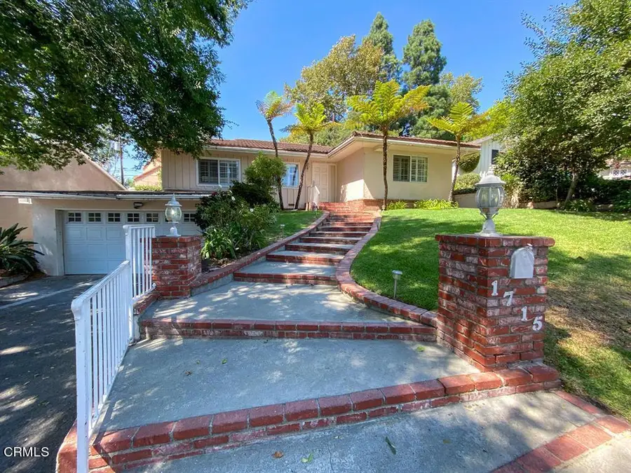 1715 La Barranca Road, La Canada Flintridge, CA 91011 - #3