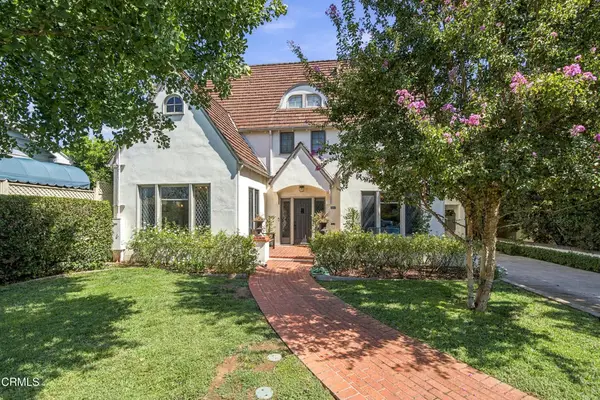 500 S Allen Avenue, Pasadena, CA 91106