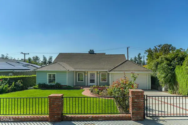 822 Salisbury Road, La Canada Flintridge, CA 91011