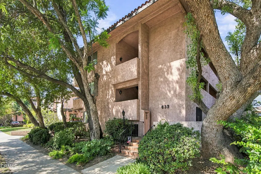 633 E California Boulevard #103, Pasadena, CA 91106 - #1