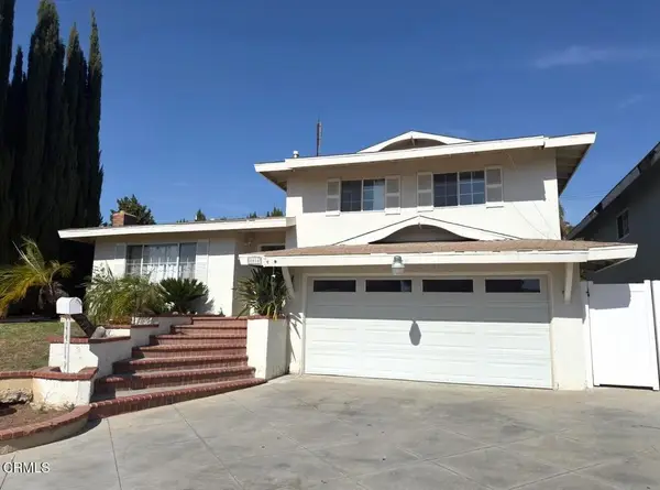 1816 Nowell Avenue, Rowland Heights, CA 91748