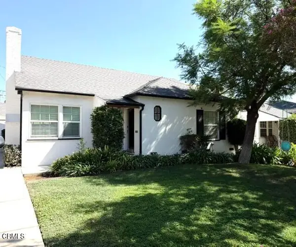 316 Pasqual Avenue, San Gabriel, CA 91775