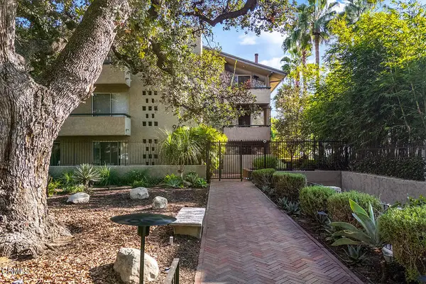 960 San Pasqual Street #110, Pasadena, CA 91106