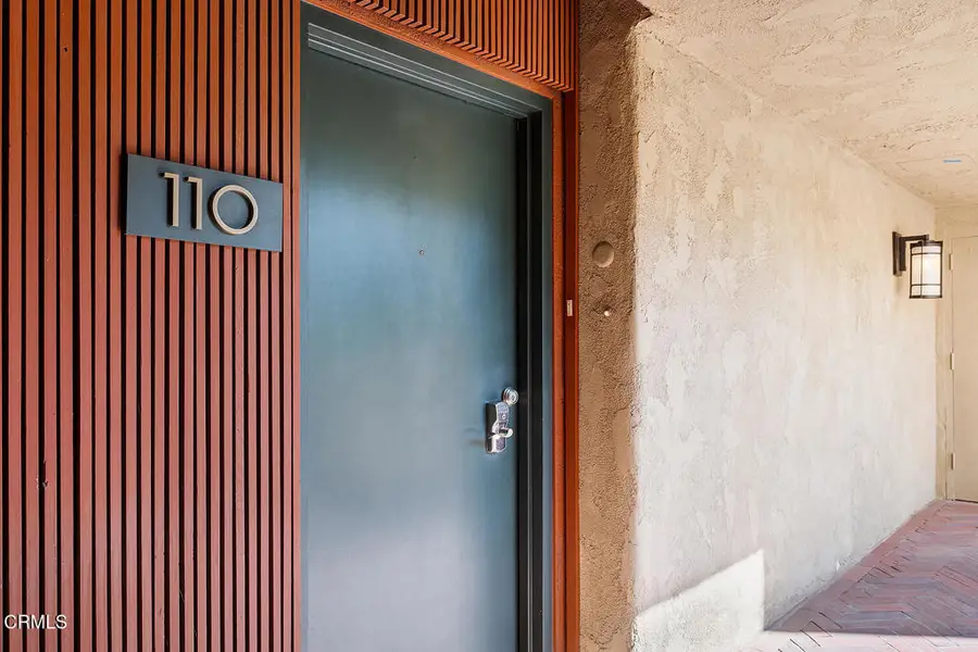 960 San Pasqual Street #110, Pasadena, CA 91106 - #2