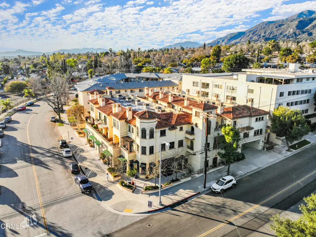 985 N Michillinda Avenue #212, Pasadena, CA 91107 - #1