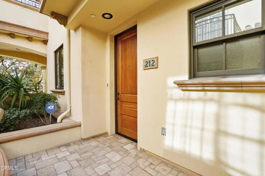 985 N Michillinda Avenue #212, Pasadena, CA 91107 - #3