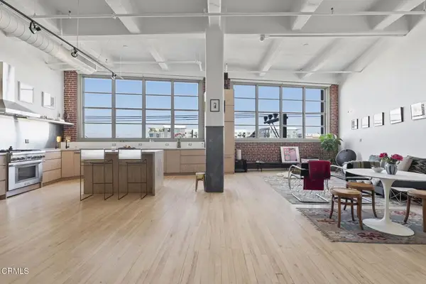 1850 Industrial Street #407, Los Angeles, CA 90021