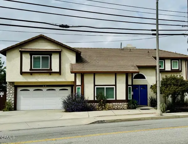 2411 S Fremont, Alhambra, CA 91803
