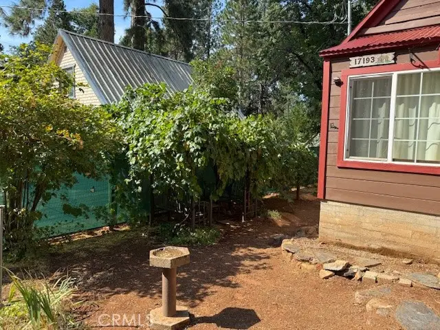 17193 Manzanita Street, Stirling City, CA 95978 - #2