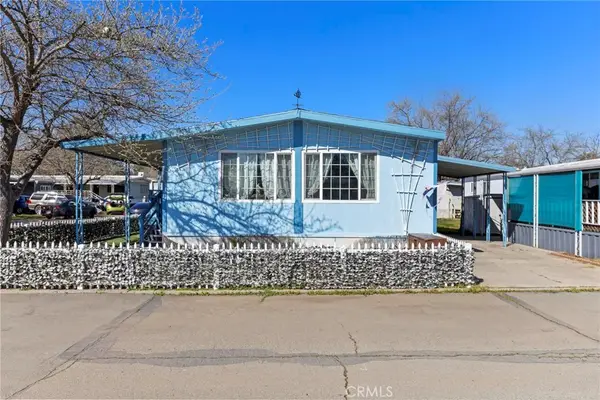 1668 Oro Dam Boulevard W #74, Oroville, CA 95965