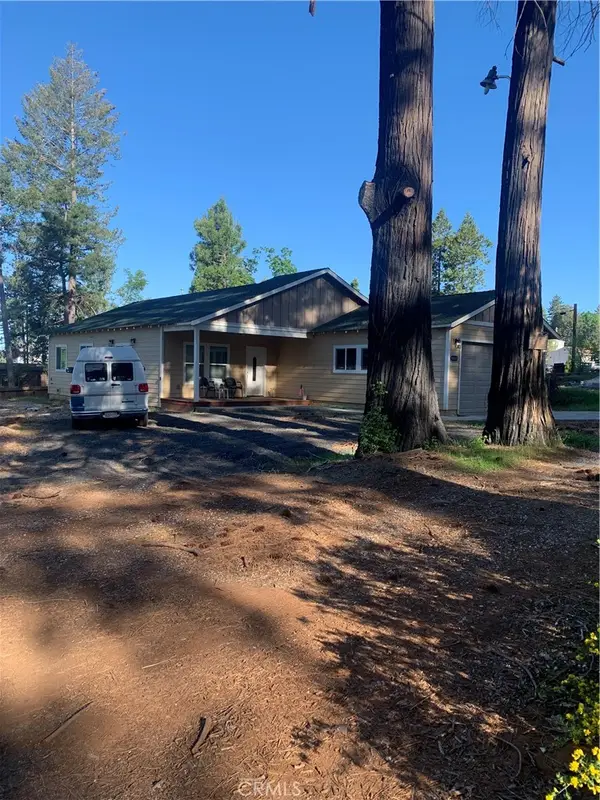 14091 Skyway, Magalia, CA 95954