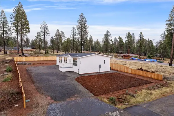 13760 Finch Court, Magalia, CA 95954