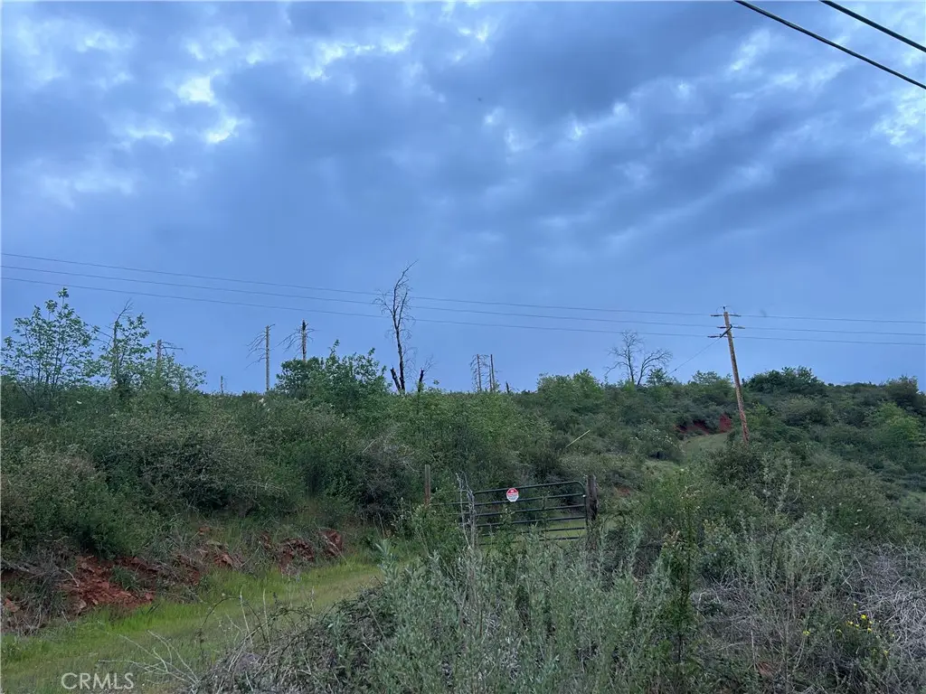 13319 Hog Ranch, Concow, CA 95965 - #1