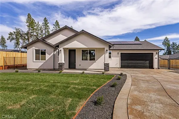 6572 Pentz Road, Paradise, CA 95969