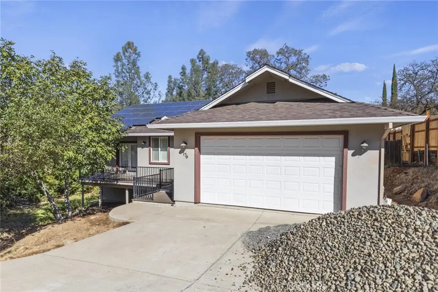 176 Apache Circle, Oroville, CA 95966 - #2