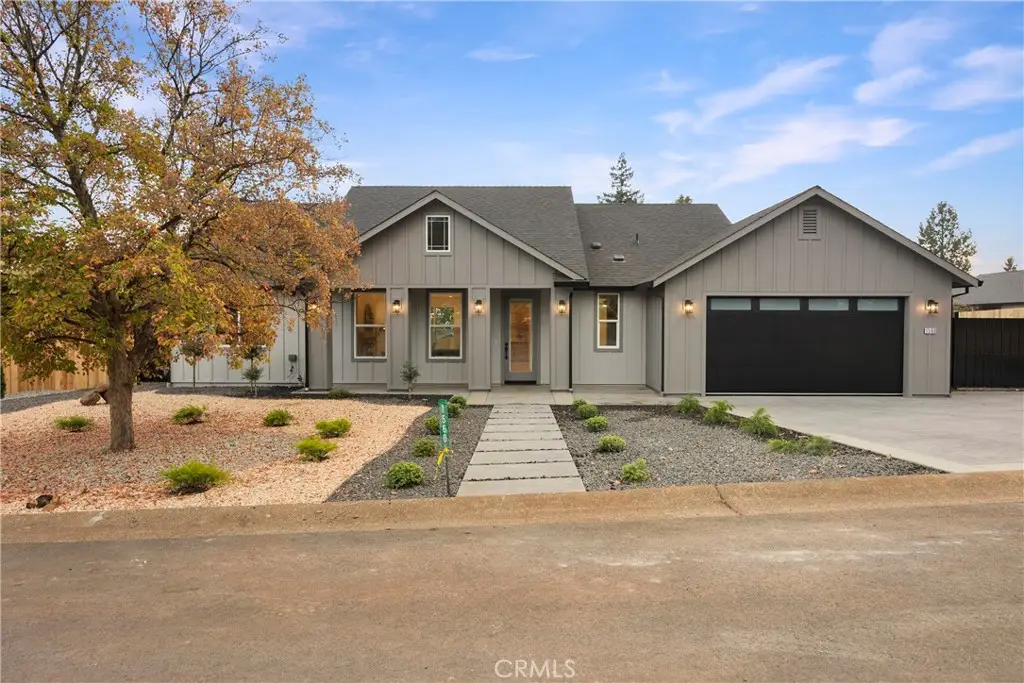 1560 Elliott Drive, Paradise, CA 95969 - #1