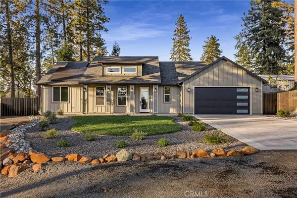 5775 Fickett Drive, Paradise, CA 95969