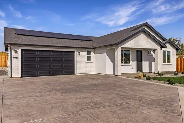 621 Castle Drive, Paradise, CA 95969