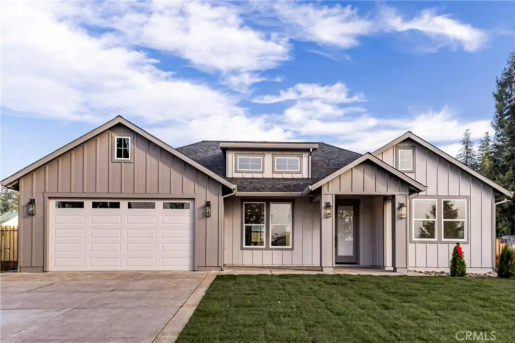 827 Camellia Drive, Paradise, CA 95969 - #1