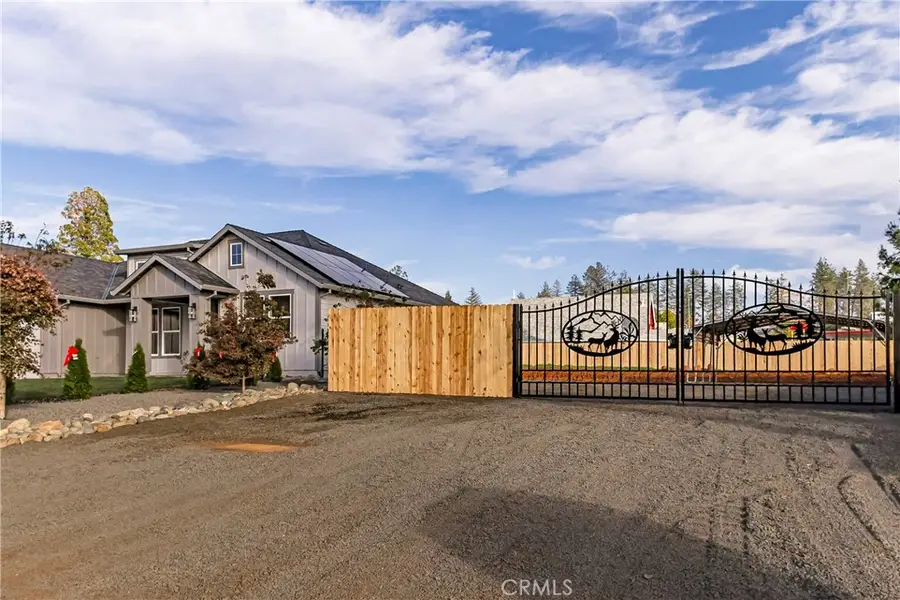 827 Camellia Drive, Paradise, CA 95969 - #2