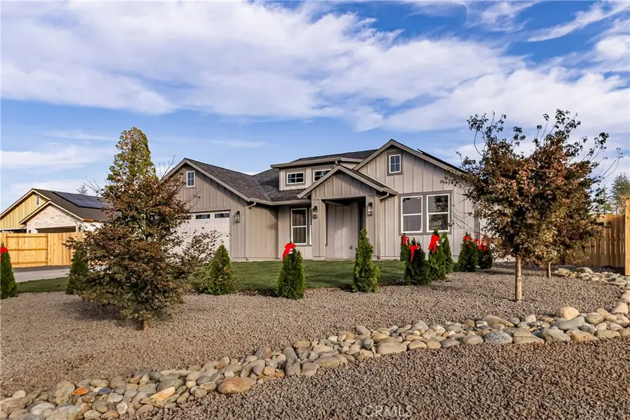 827 Camellia Drive, Paradise, CA 95969 - #3