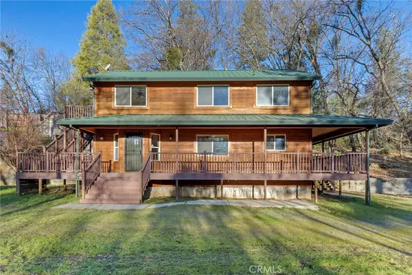 10761 Texas Hill, Dobbins, CA 95935