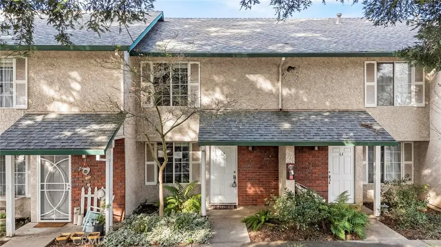 1125 Sheridan Avenue #62, Chico, CA 95926 - #2