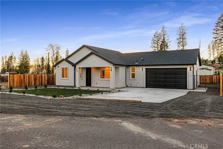 6471 Lone Cedar Lane, Paradise, CA 95969 - #2