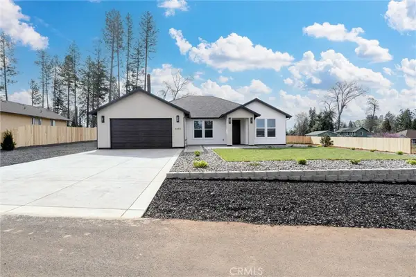 6683 Woodland Drive, Paradise, CA 95969