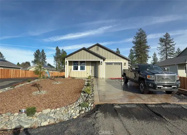 5591 Linrich Lane, Paradise, CA 95969