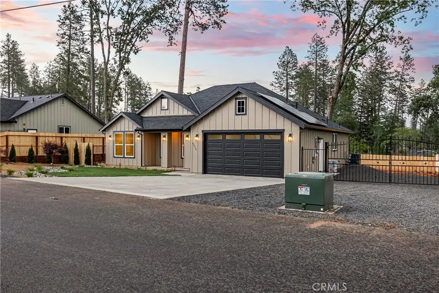 6274 Forest Lane, Paradise, CA 95969 - #2