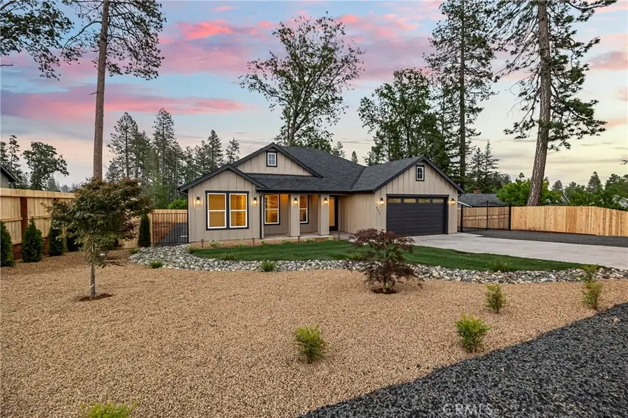 6274 Forest Lane, Paradise, CA 95969 - #3