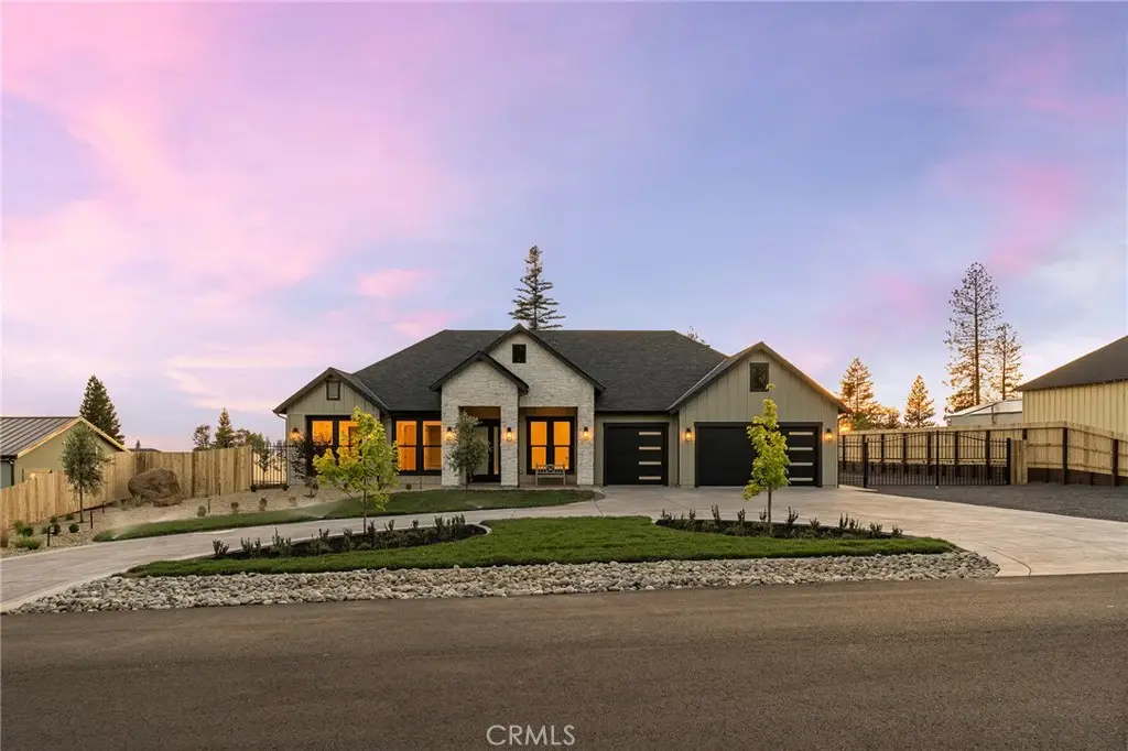 5399 Harrison Road, Paradise, CA 95969 - #1