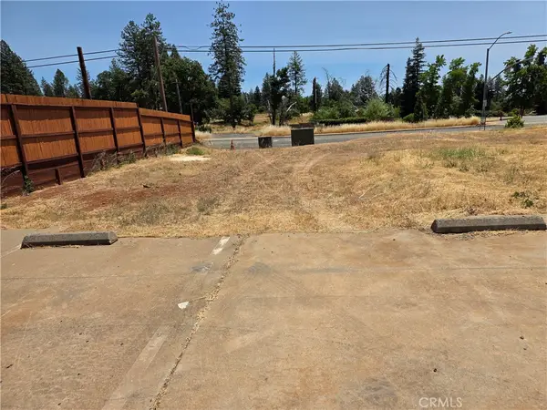 6201 Clark, Paradise, CA 95969