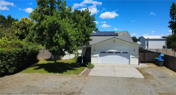 160 Kimic Way, Red Bluff, CA 96080