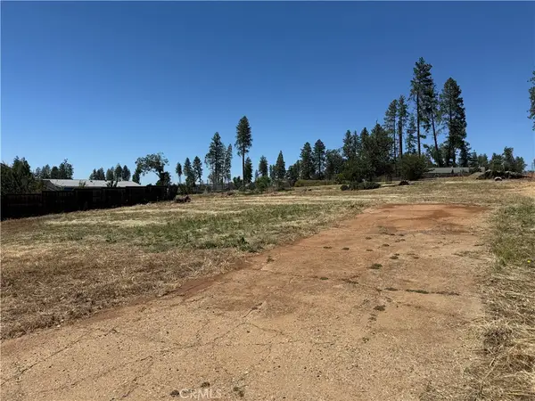 555 Primrose, Paradise, CA 95969