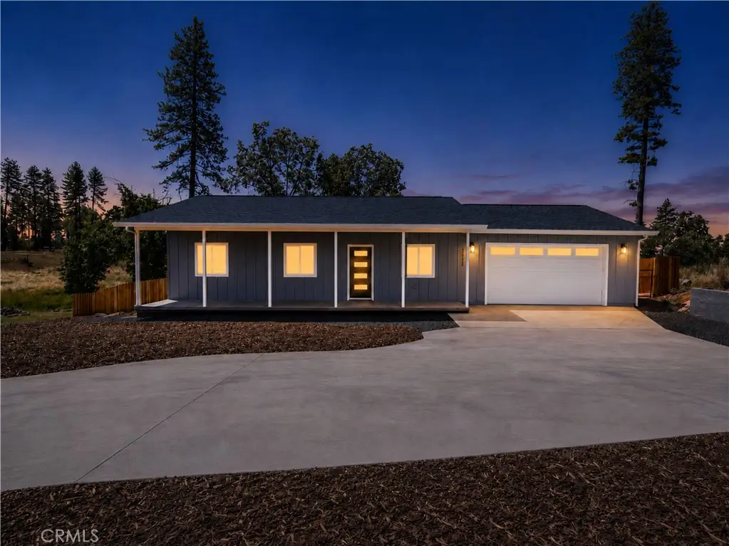 1572 Nunneley, Paradise, CA 95969 - #1