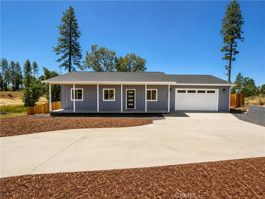 1572 Nunneley, Paradise, CA 95969 - #2