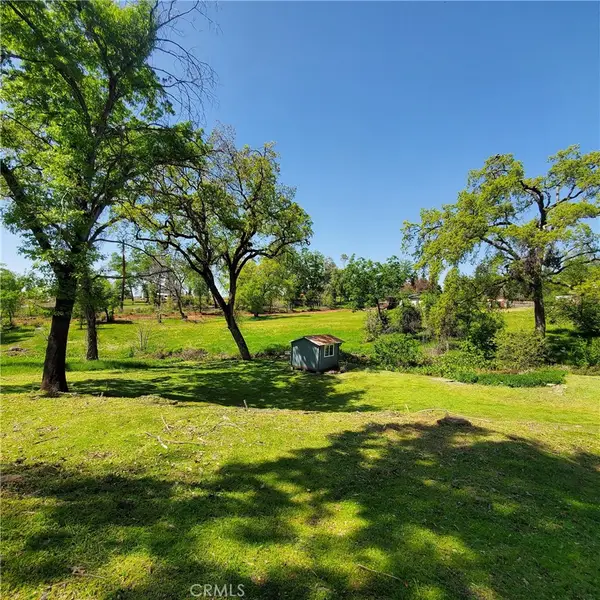 197 Roe Road, Paradise, CA 95969