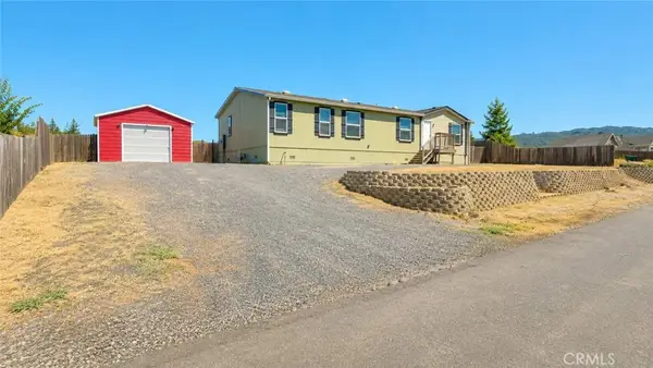 1863 Norwood, Paradise, CA 95969