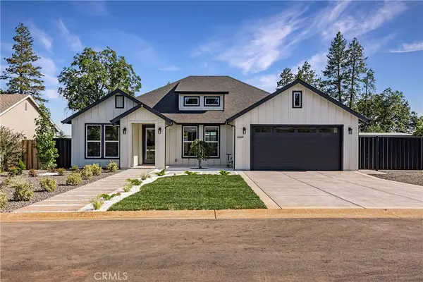 5813 Nielsen Drive, Paradise, CA 95969