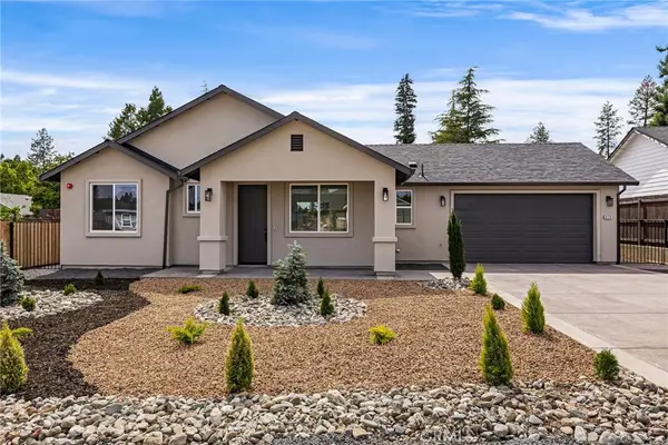 6179 Opal Lane, Paradise, CA 95969